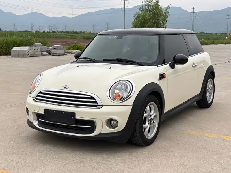 MINI Mini