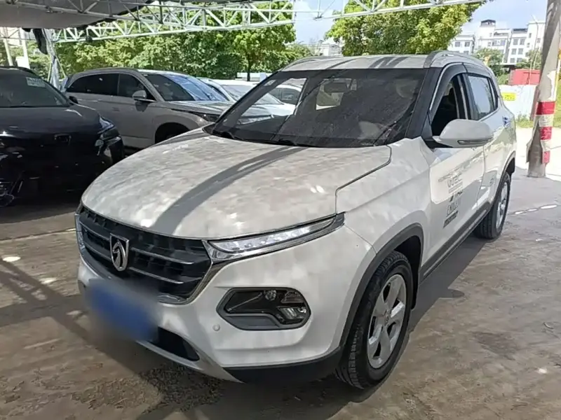 Baojun 510