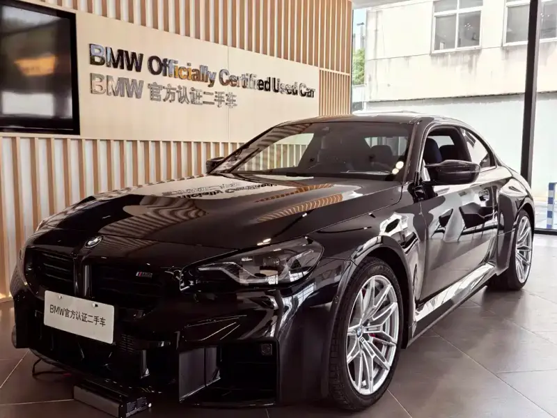 BMW M2