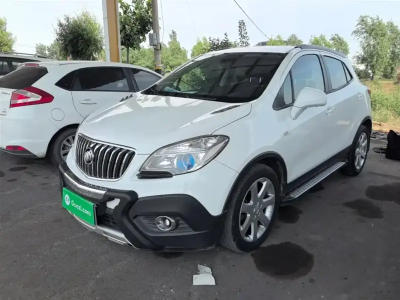 Buick Encore