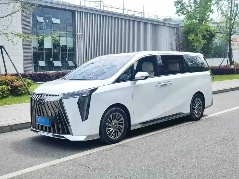 GAC Motor M8