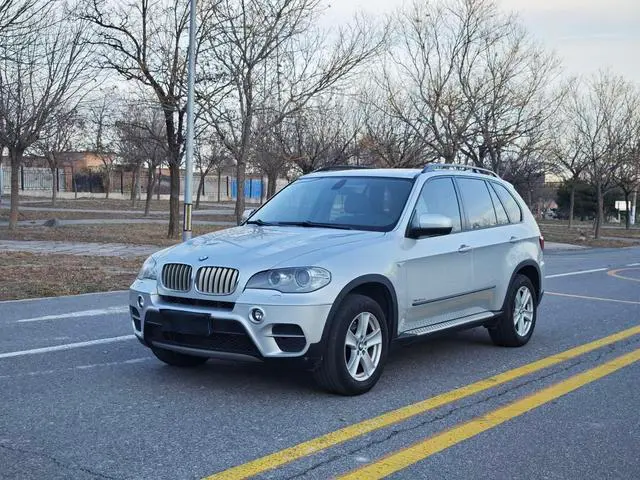 BMW X5 (Import)