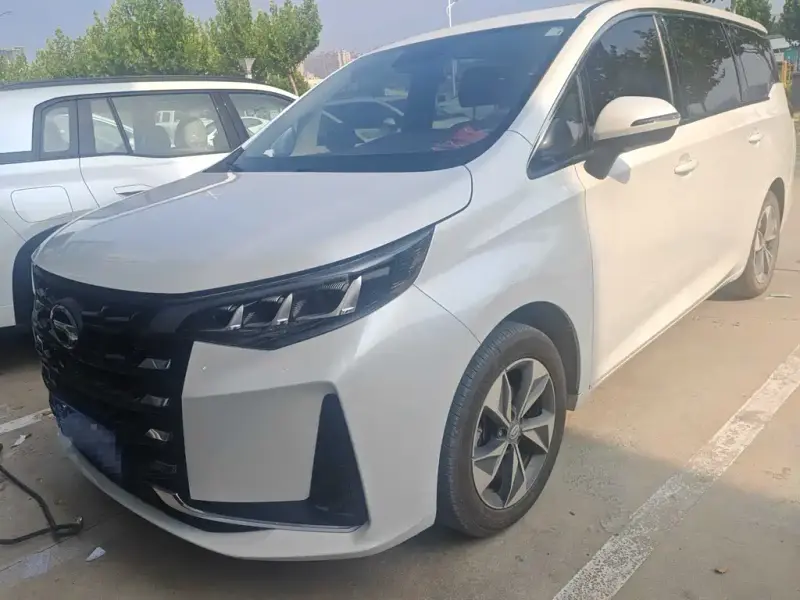 GAC Motor M6