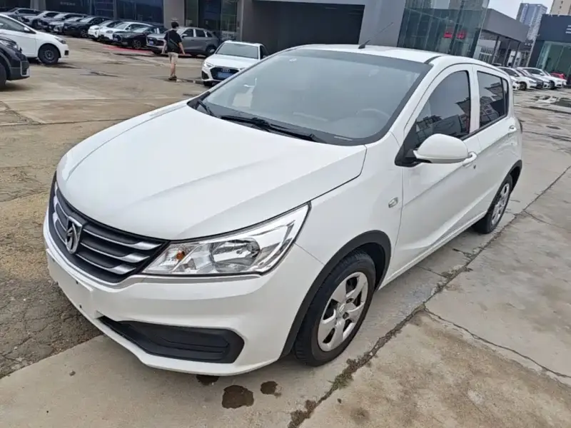 Baojun 310