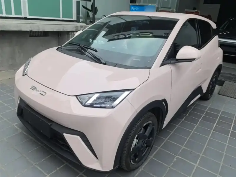 BYD Seagull