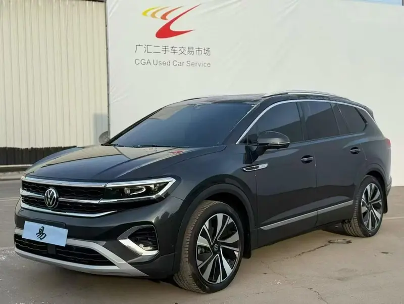 Volkswagen Tavendor