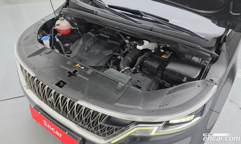 Kia Carnival (Canival)