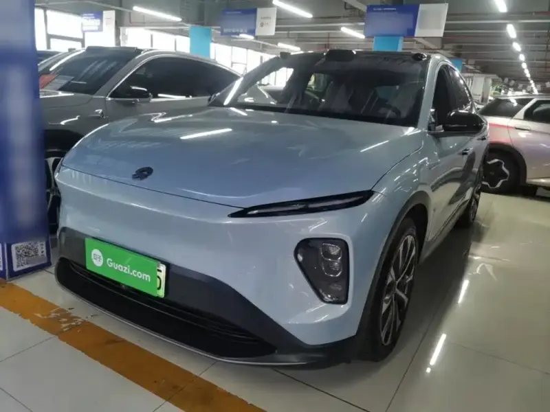 NIO EC7