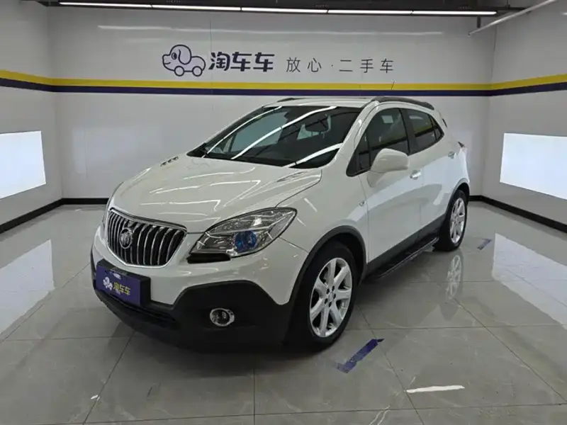 Buick Encore