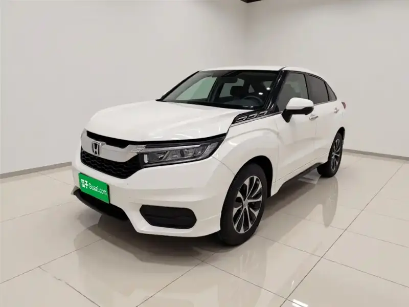 Honda Avancier