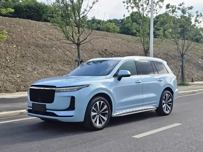 Li Auto ONE