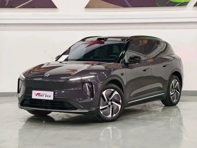 NIO ES6