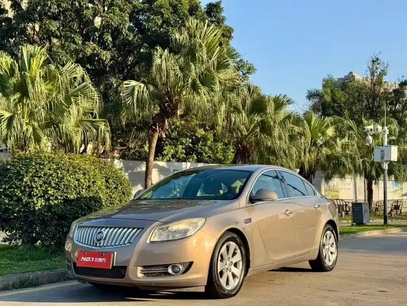 Buick Regal