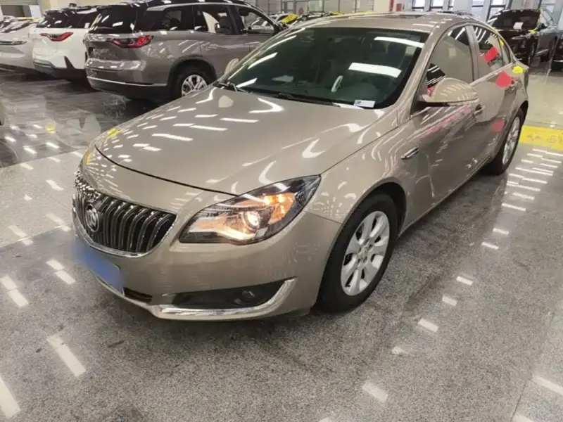 Buick Regal
