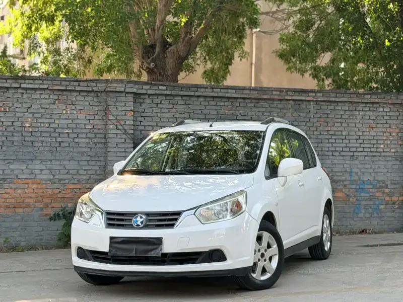 Venucia R50