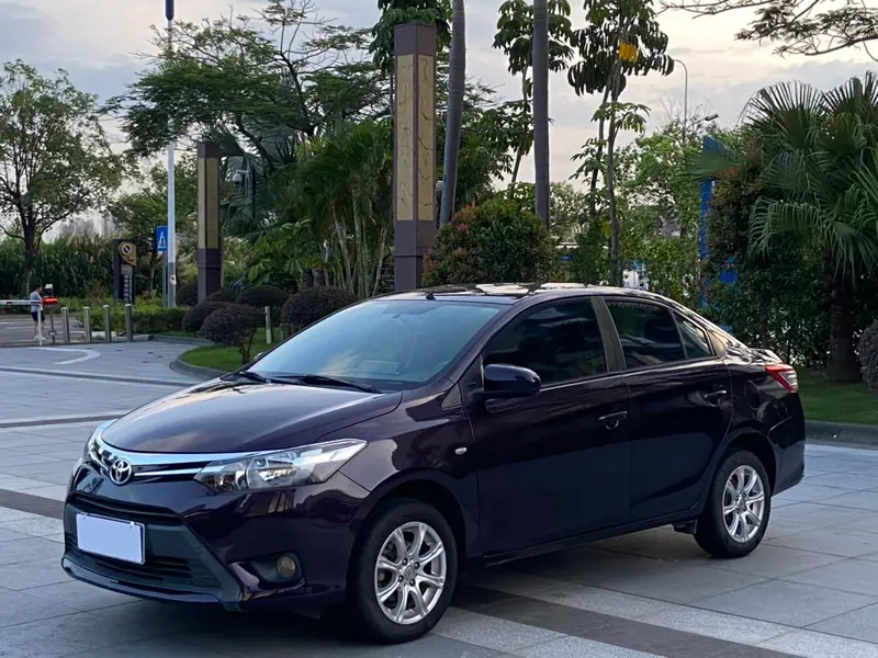 Toyota Vios