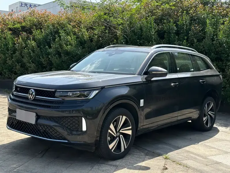 Volkswagen Tavendor