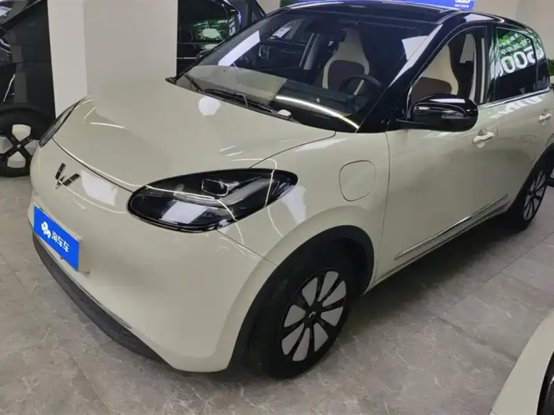Wuling Bingo
