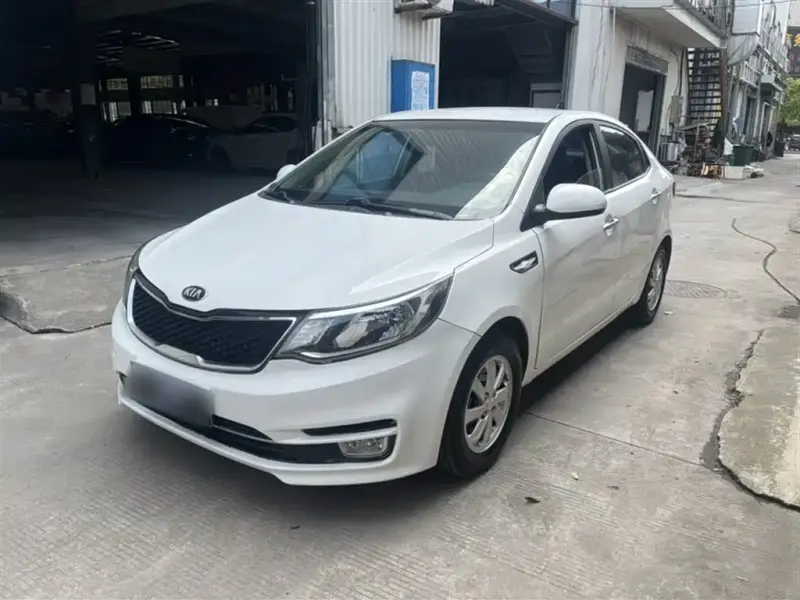 Kia K2