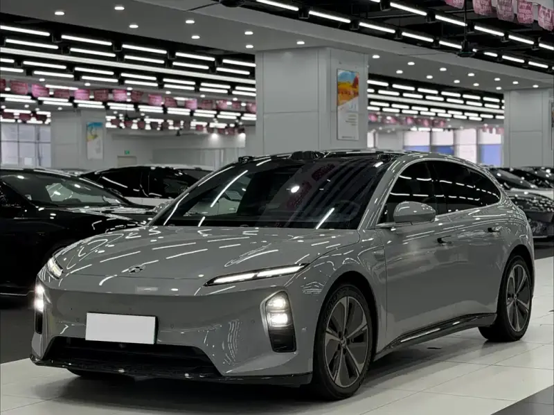 NIO ET5T