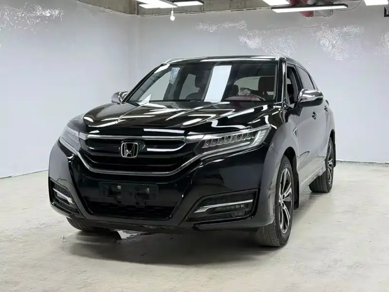 Honda UR-V