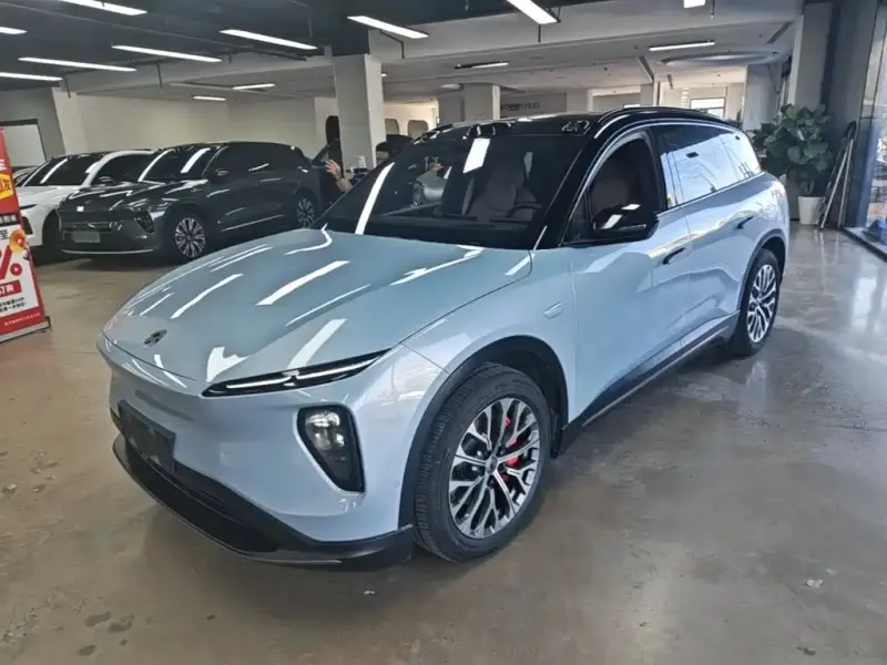 NIO ES6