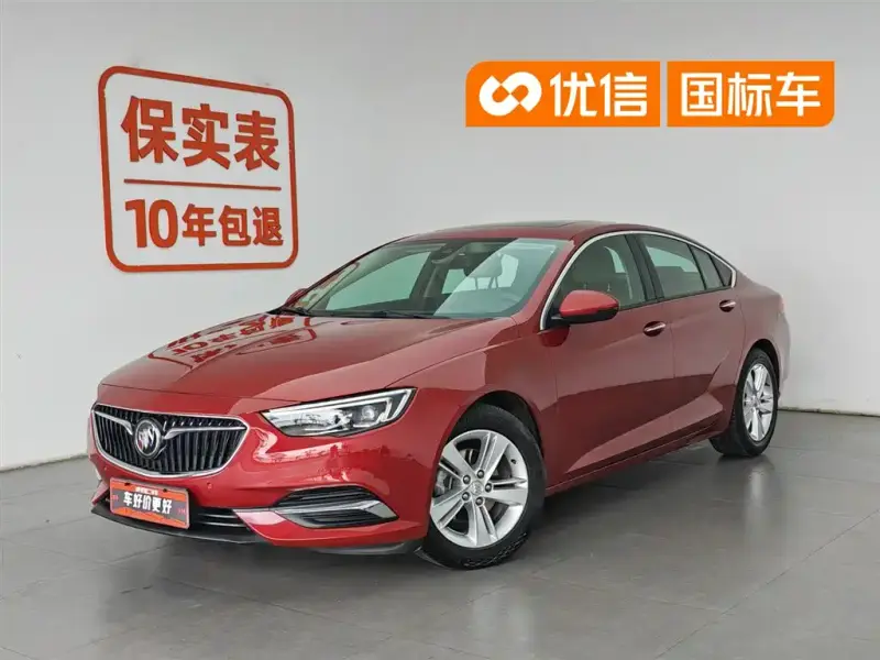 Buick Regal