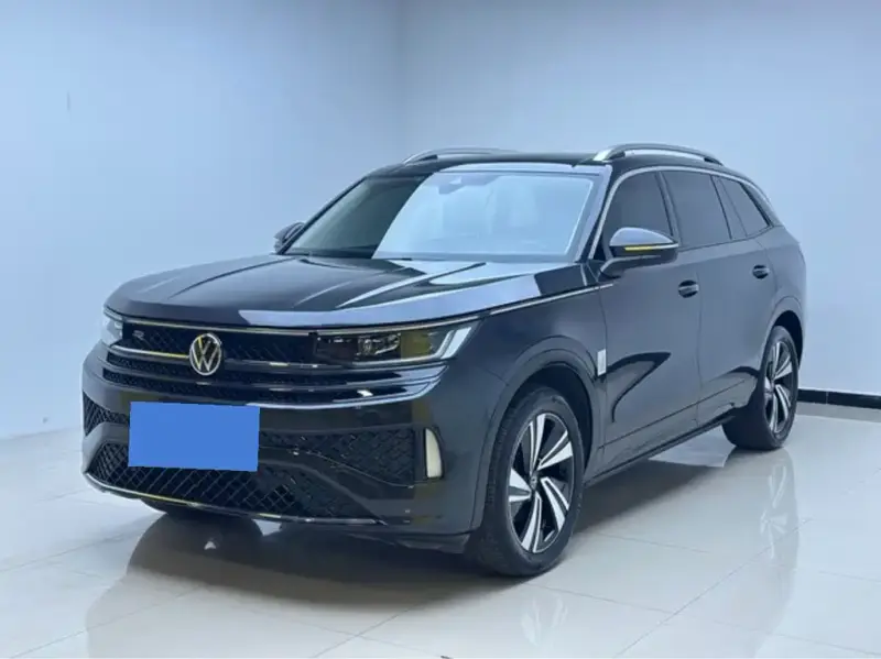 Volkswagen Tavendor