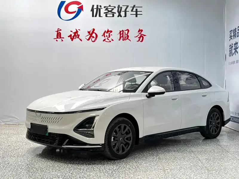 Wuling Starlight (Xingguang)