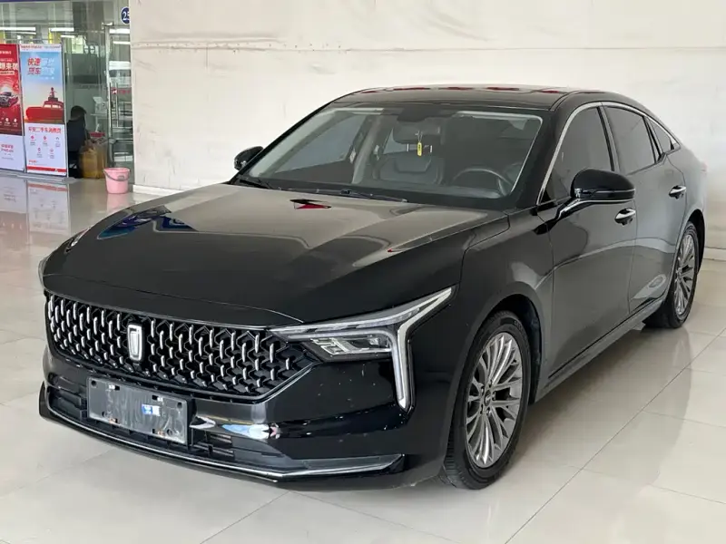 Bestune B70