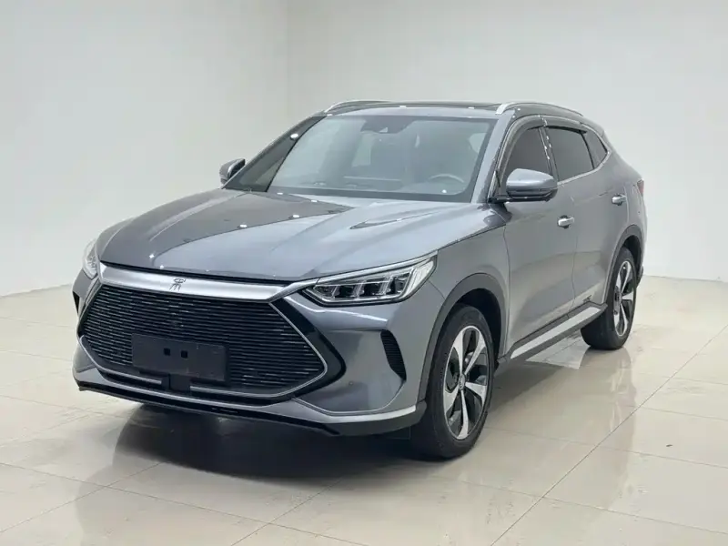 BYD Seal U (PLUS New Energy)