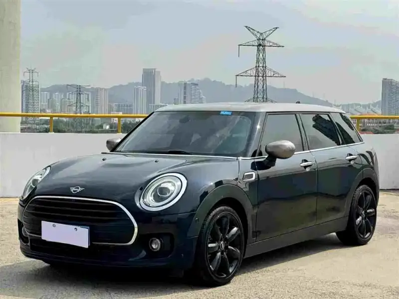 MINI Mini Clubman
