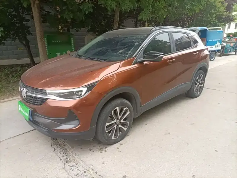 Buick Encore
