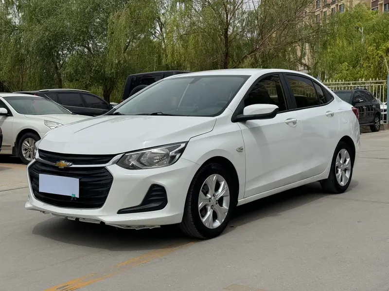 Chevrolet Cavalier
