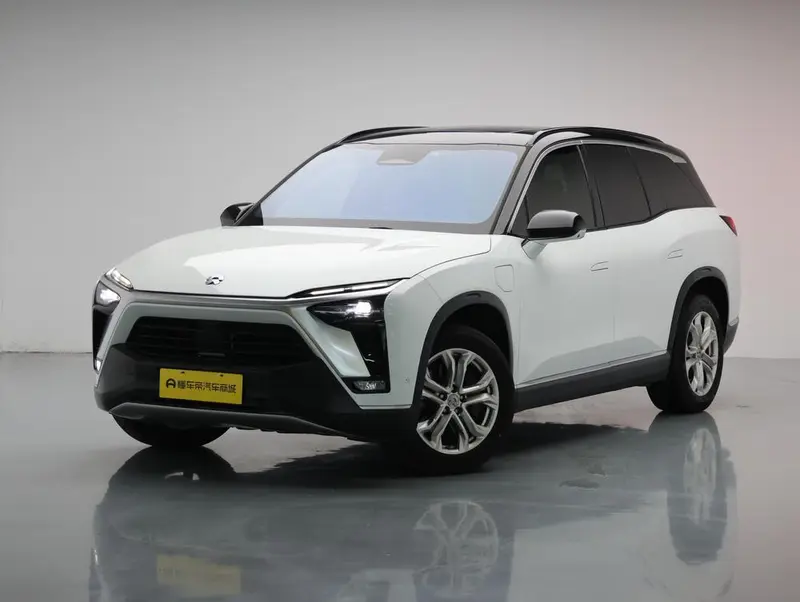 NIO ES8