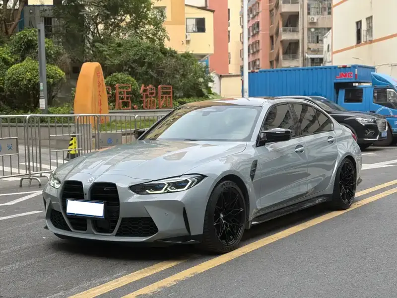 BMW M3