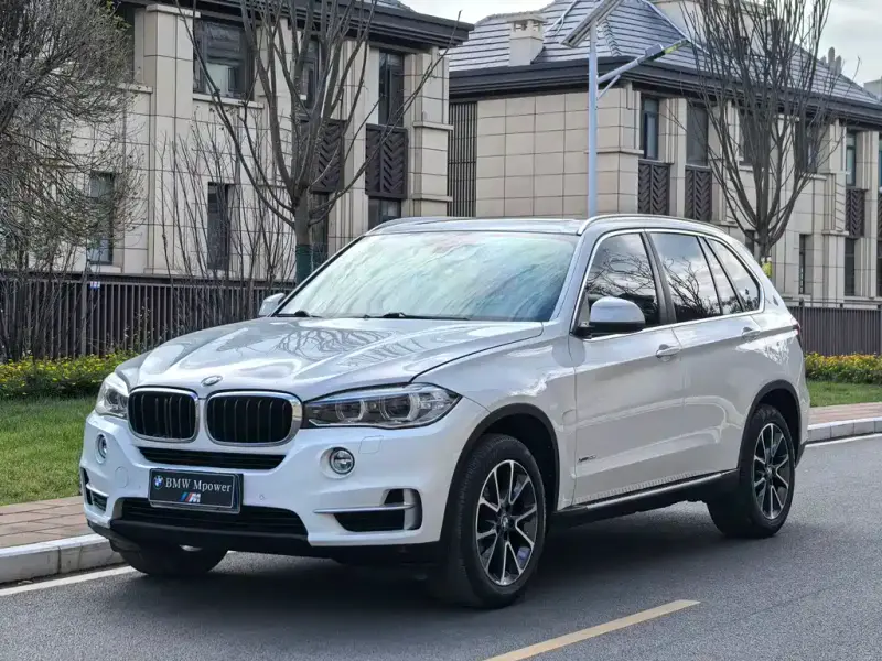 BMW X5 (Import)