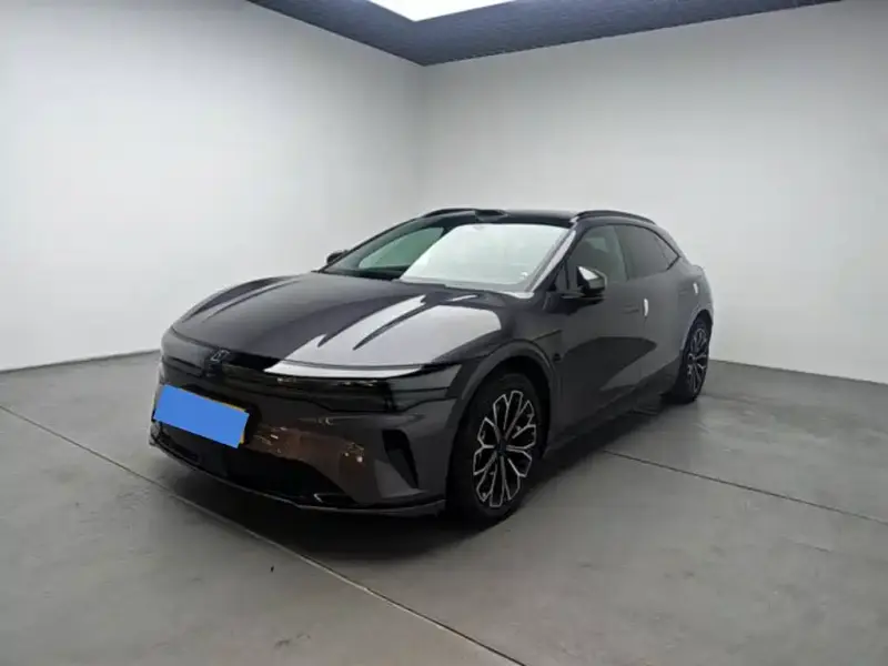 Zeekr 007GT