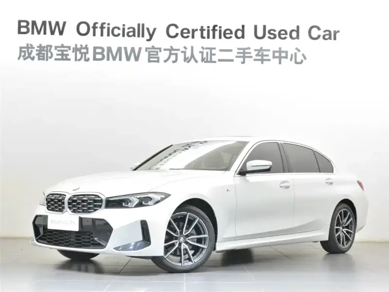 BMW 3-Series