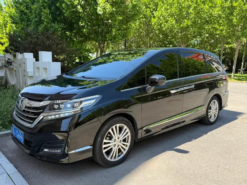 Honda Elysion