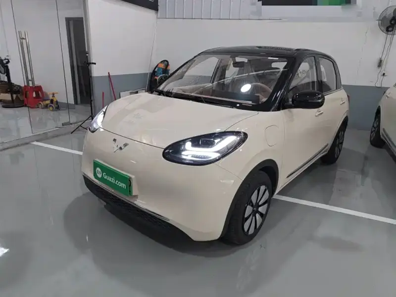 Wuling Bingo