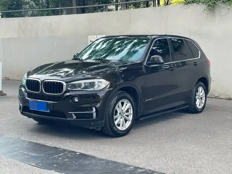 BMW X5 (Import)