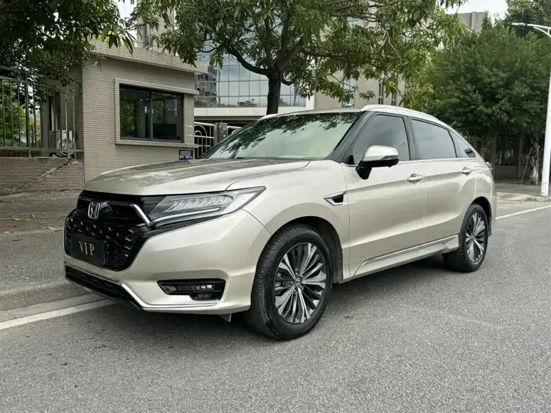 Honda UR-V