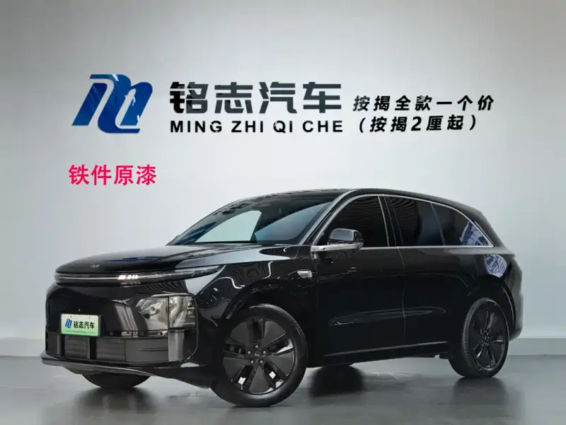 Li Auto L6