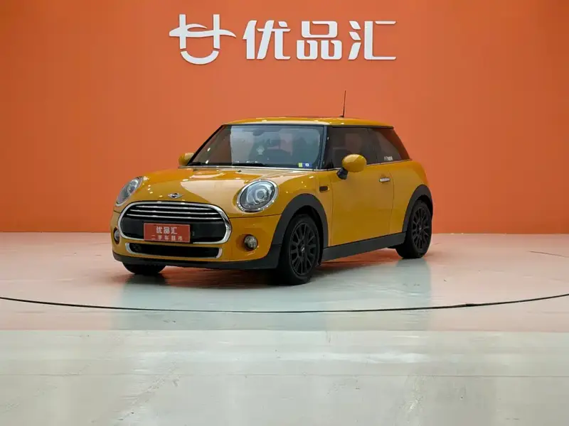 MINI Mini