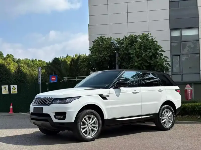 Land Rover Sport