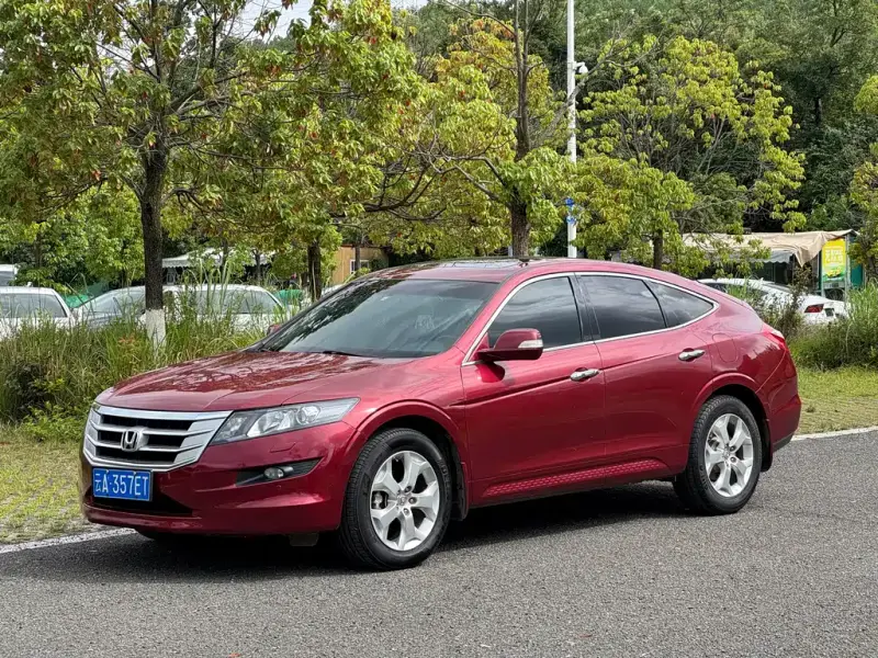 Honda Crosstour