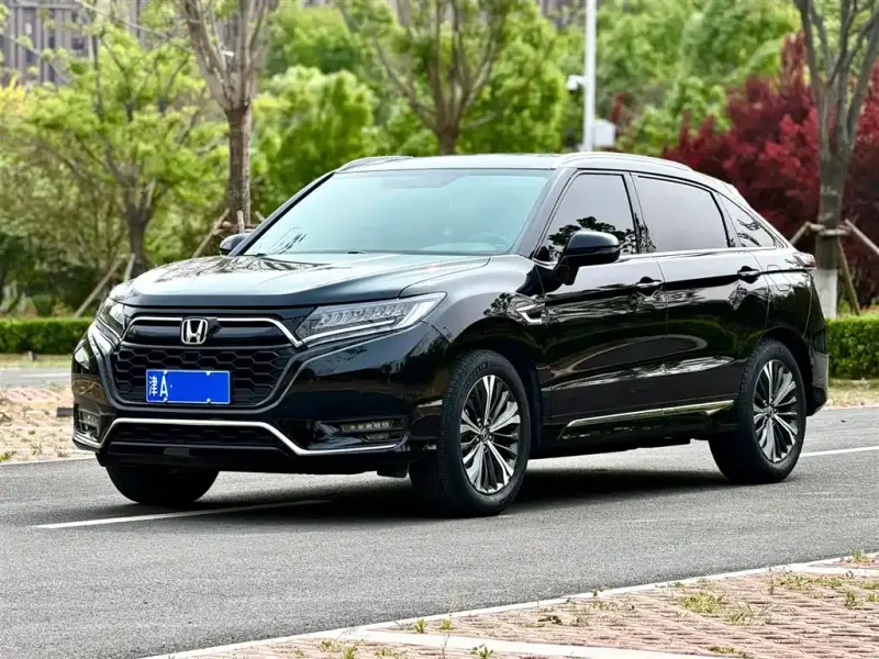 Honda UR-V