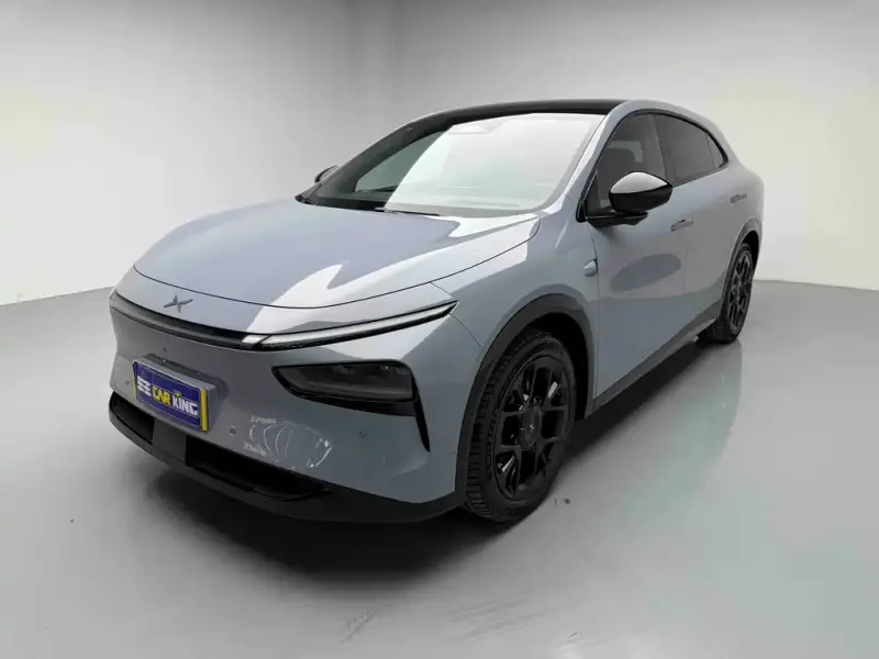 XPeng G7