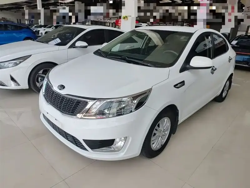 Kia K2